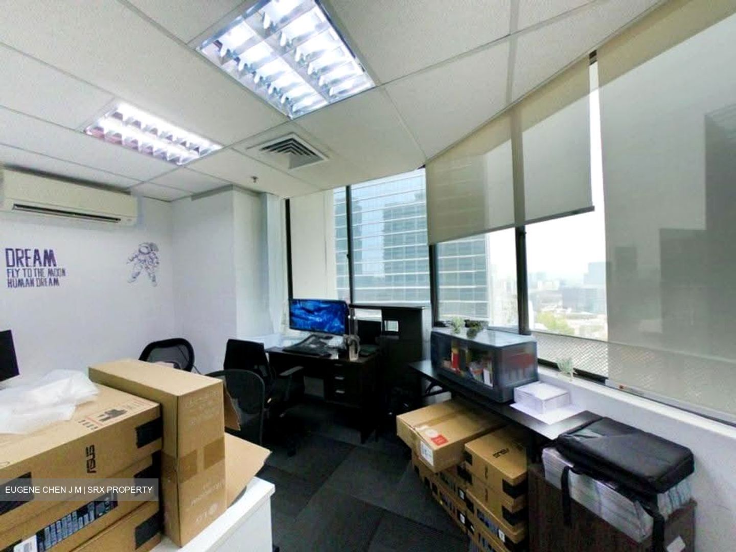 International Plaza (D2), Office #626819631